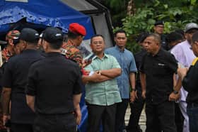 MB asks the public to provide misconduct information over Putra Heights gas pipeline fire