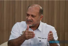 Malaysia aspiring for Defa implementation as Asean chair: Gobind