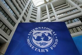 IMF cuts Malaysia’s 2025 GDP to 4.1 pct on regional slowdown