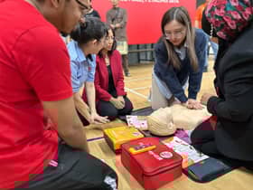 【雪州议会】心脏治疗援助计划惠及1978人　雪州挽救生命减患者负担