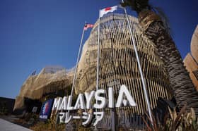 Expo Osaka: Malaysian firms secure over RM40mln in exports, investments