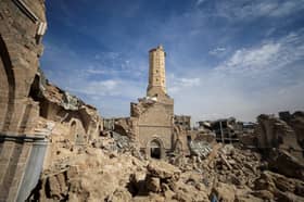 Gaza ceasefire talks progress — Qatari PM