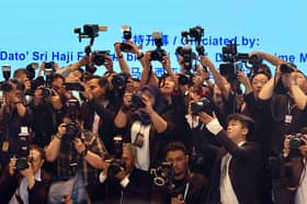 Trump 2.0 provides impetus to strengthen bilateral cooperation between China, Asean