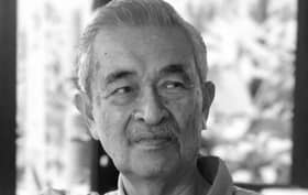 Tun Abdullah a visionary leader who strengthened ties — Thai PM