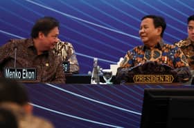 Indonesia announces trade concessions for US ahead of talks