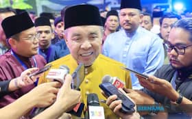 Sabah, Sarawak seat quota talks must include all component parties: DPM