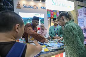 Tourism Selangor tawar 30 produk pelancongan dengan potongan harga hingga 50 peratus