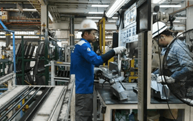 HLIB maintains 2025 GDP growth at 4 pct amid global tariff uncertainties