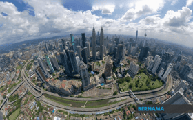 RHB IB trims Malaysia’s 2025 GDP forecast amid tariff pressures