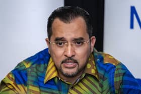 No second chances for bullies — Mara chairman