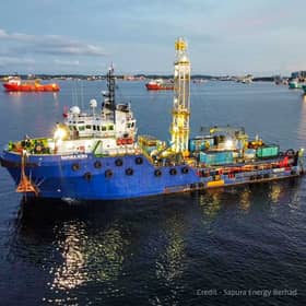 Sapura Energy bags contracts worth RM100mln in Malaysia, Thailand