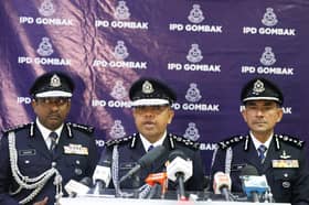 Sin Chew Daily: Polis panggil beberapa lagi individu bantu siasatan