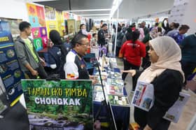 TMS2025: Tourism Selangor optimis lepasi sasaran awal lapan juta pelancong