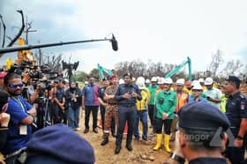 Putra Heights: Kes diklasifikasi NFA, kertas siasatan boleh dibuka bila-bila masa