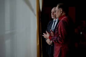 PM receives courtesy visit from tech giant Oracle, discusses AI, digital innovation