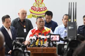 MB cari langkah tangani isu peningkatan tarif dikenakan Amerika Syarikat