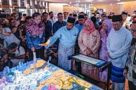 PM reiterates objective of Urban Renewal Act to uplift lives