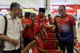 KKM pantau rapi tarif baharu AS, fokus peranti perubatan dan produk farmaseutikal