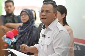 Penempatan sementara dibincang esok, Tabung Prihatin diaktifkan semula