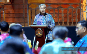 MARA offers full scholarships to Orang Asli students with at least 5As in SPM