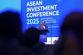 Asean openness a beacon amid sweeping US tariffs, says Anwar