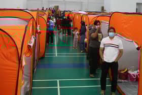 18 mangsa Putra Heights masih dirawat, 132 dibenar keluar hari ini