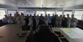 Malaysia, Philippines strengthen maritime diplomacy to tackle regional security threats