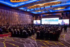 Anwar: Isu tarif AS beri peluang rombak strategi ekonomi, cari kaedah baharu depani cabaran