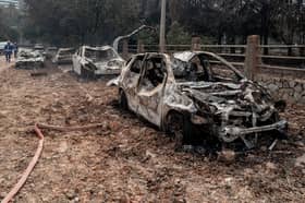 Bantuan RM1,000 kepada guru, pelajar, kakitangan KPM terjejas kebakaran paip gas