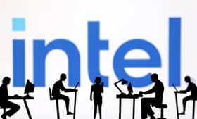 Intel to cut over 20 pct of workforce