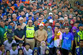 MB: State govt to focus on repairing homes, rentals for Putra Heights gas pipeline fire victims