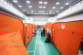 Tiga PPS dibuka di Selangor, dua menempatkan 491 mangsa insiden letupan paip gas