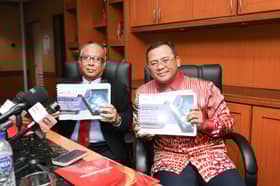 Program tuisyen percuma bantu tingkat bilangan pelajar SPM raih semua A