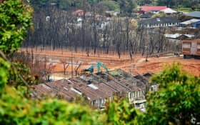 Letupan gas: TM siap sedia pulih infrastruktur rangkaian terjejas di Putra Heights