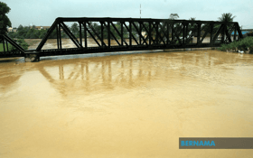 Anwar, Thai PM, to discuss Sg Golok flood mitigation this week