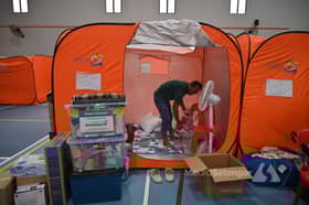 Mangsa kebakaran boleh hadir mana-mana pejabat JPJ ganti dokumen