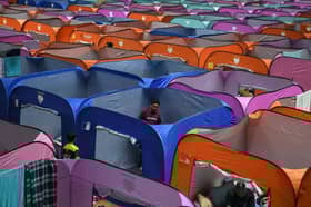 内贸部启动5州行动室  监督水灾区食品供应