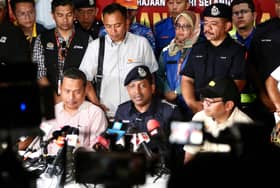 Laporan kebakaran dijangka siap awal, pengorekan bermula esok