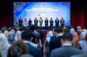 PM reminds all to refrain from sensationalising manageable issues