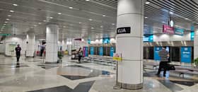 Kecurian kabel: KLIA Ekspres, KLIA Transit kembali beroperasi