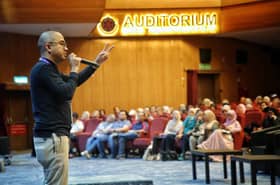 Yayasan Peneraju tawar laluan pantas, bekerja seawal usia 21 tahun