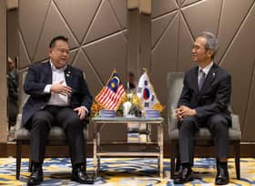 Malaysia, S.Korea to formalise MOU on infrastructure, construction