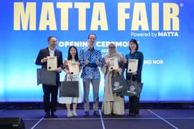 Matta Fair 2025: Tourism Selangor catat RM1.3 juta nilai jualan pelancongan