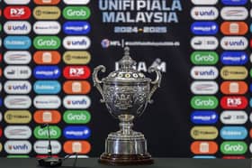 Road closures, diversions for Malaysia Cup final