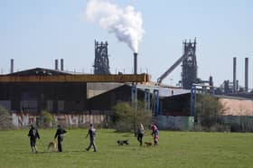 UK seeks emergency powers to take control of British Steel