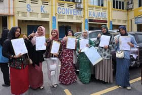 Selangor hails Putrajaya’s move to offer matriculation to all SPM 10A students