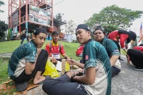 Dana RM2.5 juta lahirkan belia berfikiran kritis, berani