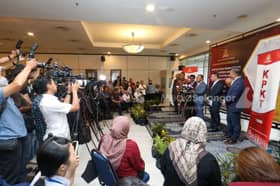 Dana RM2.73 juta bayar sewa rumah 455 keluarga mangsa kebakaran