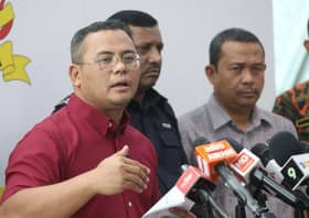 Kerajaan Negeri tidak lindungi mana-mana pihak dalam siasatan Putra Heights