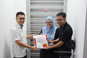 Kebakaran Putra Heights: Mangsa terima kunci rumah skim Smart Sewa